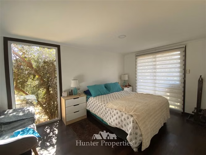 Parcela en arriendo en Mostazal LA PUNTA