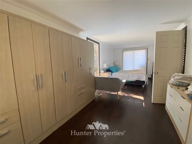 Parcela en arriendo en Mostazal LA PUNTA