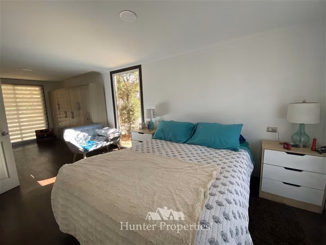 Parcela en arriendo en Mostazal LA PUNTA