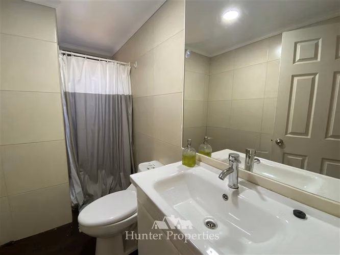 Parcela en arriendo en Mostazal LA PUNTA