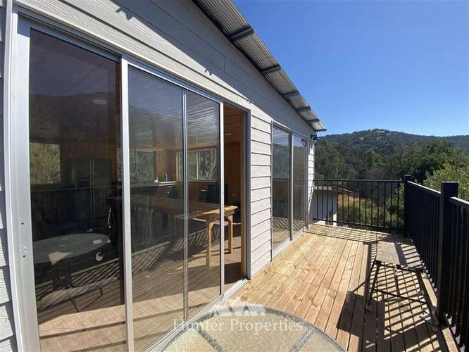Parcela en arriendo en Mostazal LA PUNTA