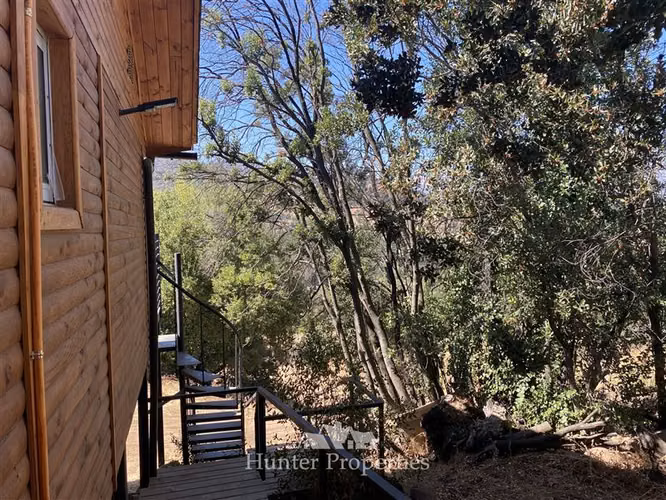 Parcela en arriendo en Mostazal LA PUNTA