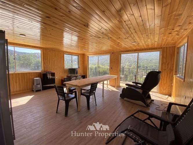 Parcela en arriendo en Mostazal LA PUNTA