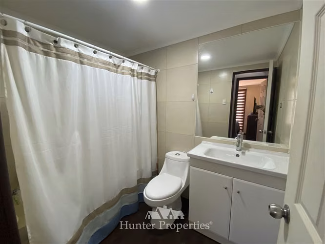 Parcela en arriendo en Mostazal LA PUNTA