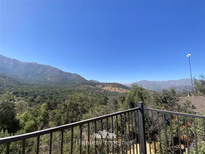 Parcela en arriendo en Mostazal LA PUNTA