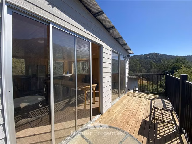 Parcela en arriendo en Mostazal LA PUNTA