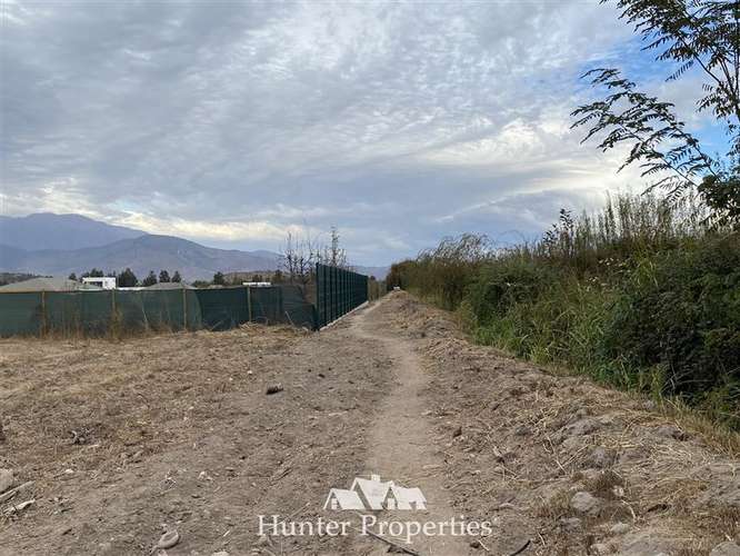 Parcela En Venta En Paine 5.000 Mts - Imagen 12