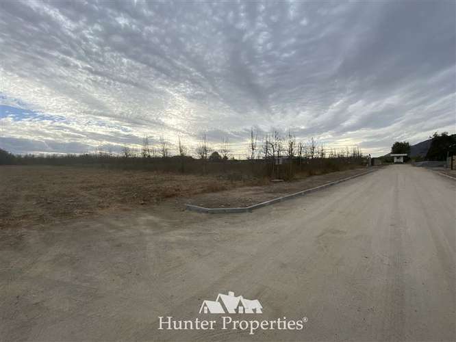 Parcela En Venta En Paine 5.000 Mts - Imagen 8