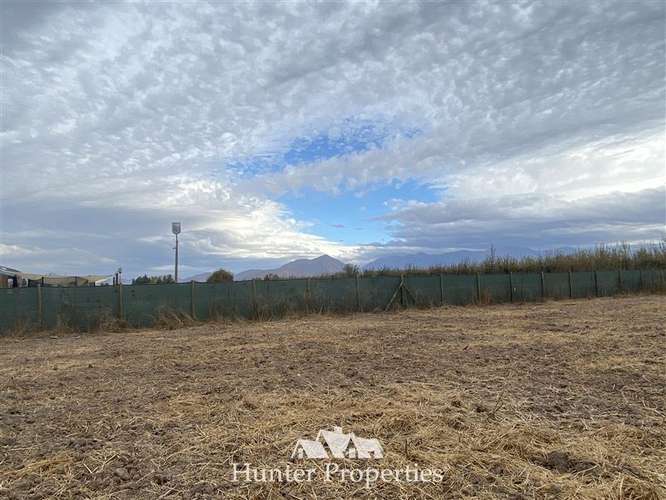 Parcela En Venta En Paine 5.000 Mts - Imagen 18