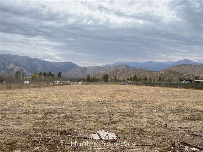 Parcela En Venta En Paine 5.000 Mts - Imagen 13