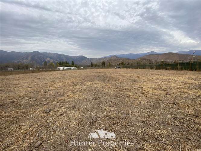 Parcela En Venta En Paine 5.000 Mts - Imagen 24