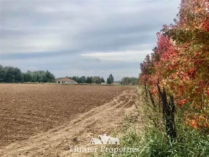 Parcela en venta en Talca