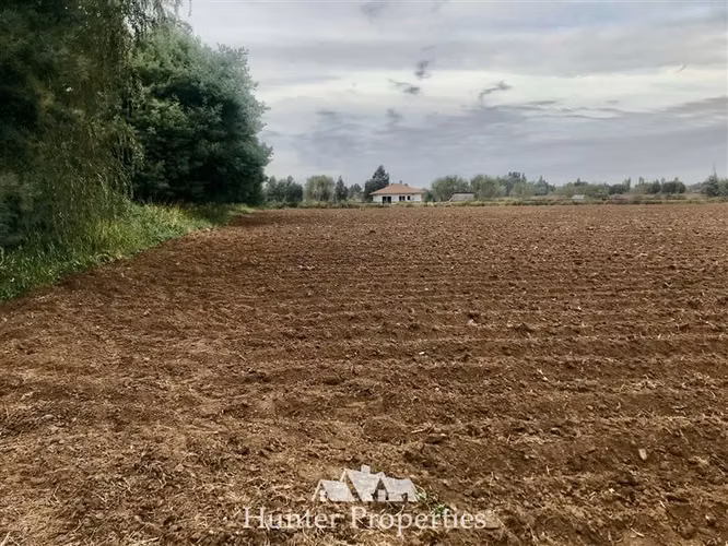Parcela en venta en Talca