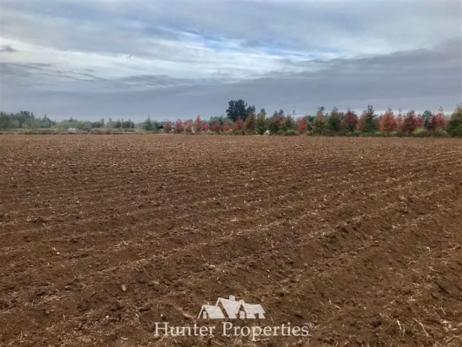 Parcela en venta en Talca