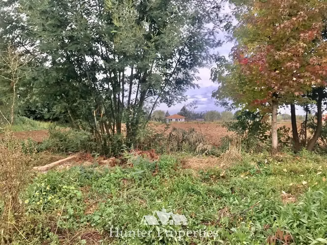 Parcela en venta en Talca