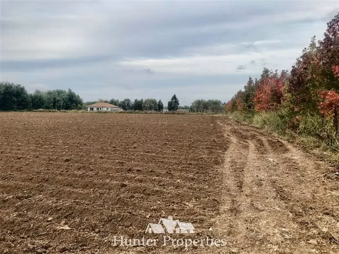 Parcela en venta en Talca