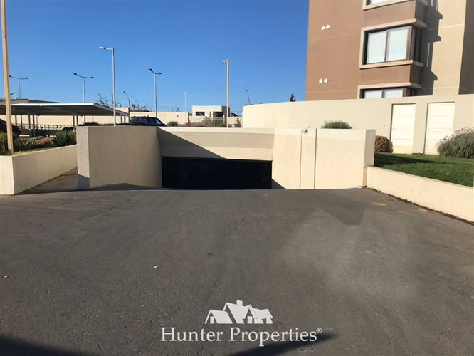 Moderno casi nuevo Departamento en venta de 2D+2B. en Talca - Imagen 14