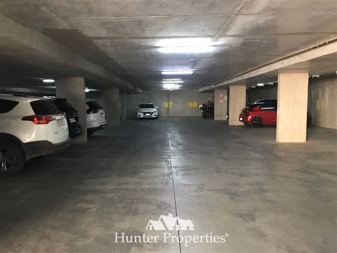 Moderno casi nuevo Departamento en venta de 2D+2B. en Talca - Imagen 25
