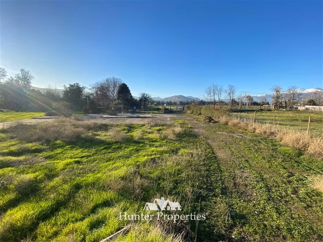 Parcela en venta en Colina, Santa Elena, sector Liray, - Imagen 13