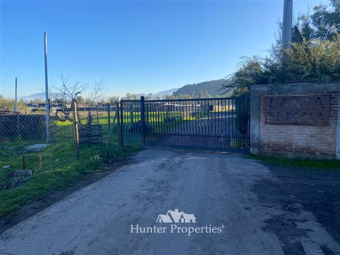 Parcela en venta en Colina, Santa Elena, sector Liray, - Imagen 22