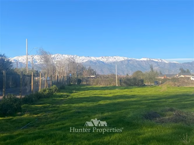 Parcela en venta en Colina, Santa Elena, sector Liray, - Imagen 31