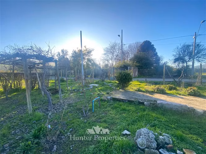 Parcela en venta en Colina, Santa Elena, sector Liray, - Imagen 18