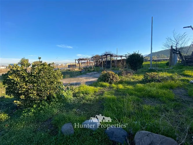 Parcela en venta en Colina, Santa Elena, sector Liray, - Imagen 9