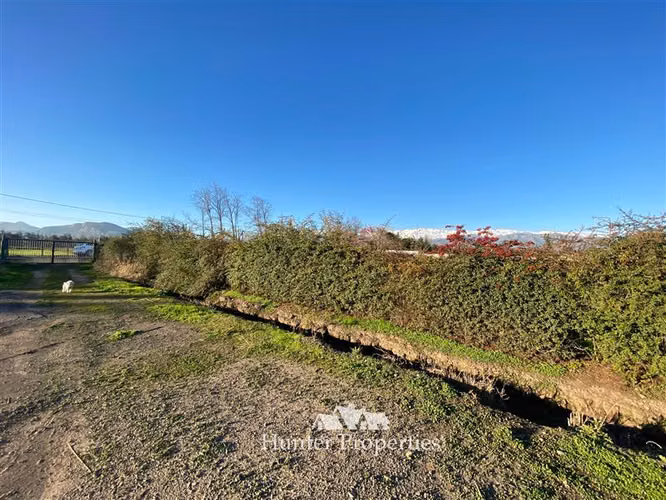 Parcela en venta en Colina, Santa Elena, sector Liray, - Imagen 16