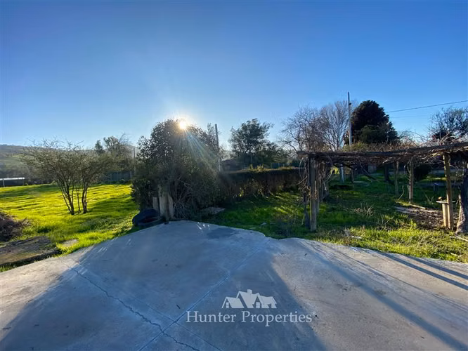 Parcela en venta en Colina, Santa Elena, sector Liray, - Imagen 27