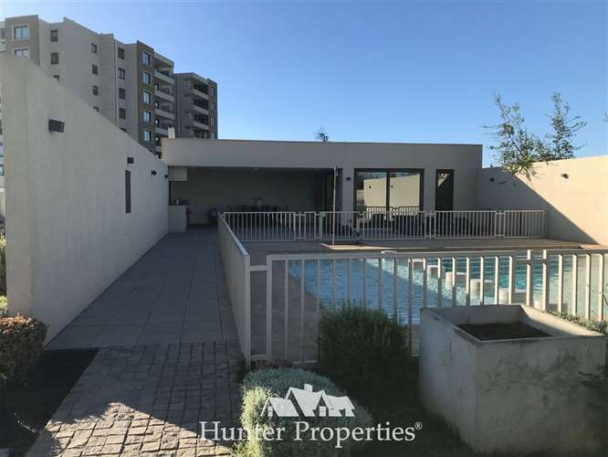 Amplio y moderno Departamento de 3D+SE+3B en venta en Talca - Imagen 23