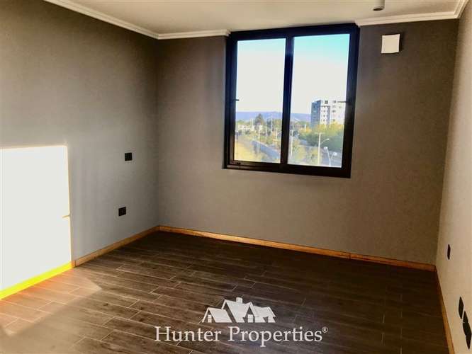 Amplio y moderno Departamento de 3D+SE+3B en venta en Talca - Imagen 19