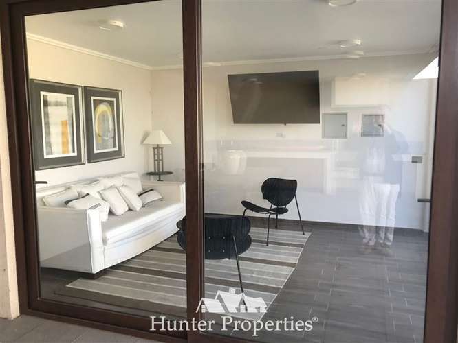 Amplio y moderno Departamento de 3D+SE+3B en venta en Talca - Imagen 32