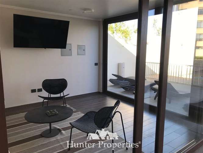 Amplio y moderno Departamento de 3D+SE+3B en venta en Talca - Imagen 33