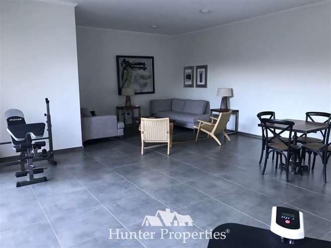 Amplio y moderno Departamento de 3D+SE+3B en venta en Talca - Imagen 42