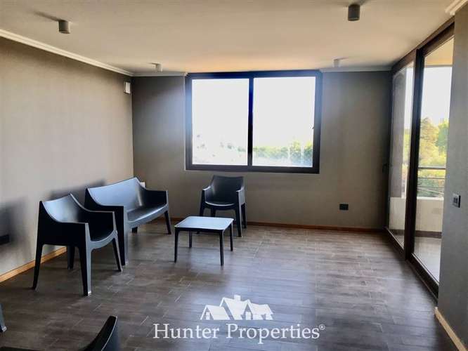 Amplio y moderno Departamento de 3D+SE+3B en venta en Talca - Imagen 6