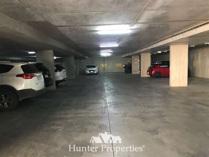 Amplio y moderno Departamento de 3D+SE+3B en venta en Talca - Imagen 44