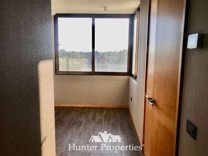 Amplio y moderno Departamento de 3D+SE+3B en venta en Talca - Imagen 12