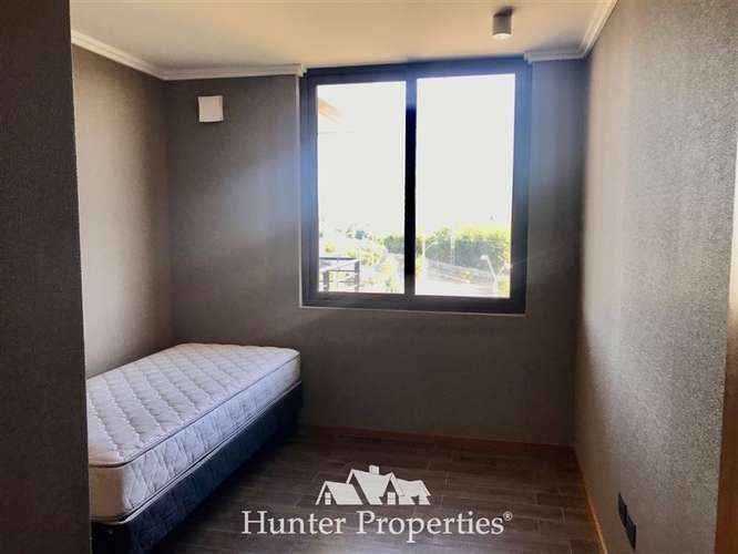 Amplio y moderno Departamento de 3D+SE+3B en venta en Talca - Imagen 14