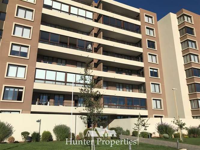 Amplio y moderno Departamento de 3D+SE+3B en venta en Talca - Imagen 3