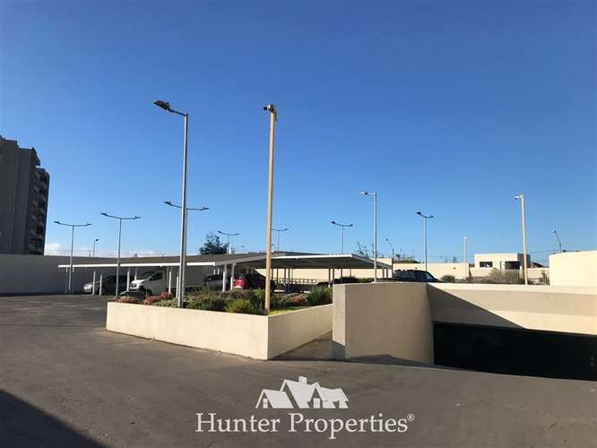 Amplio y moderno Departamento de 3D+SE+3B en venta en Talca - Imagen 21