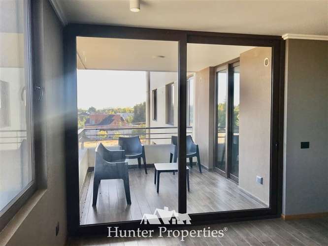 Amplio y moderno Departamento de 3D+SE+3B en venta en Talca - Imagen 8