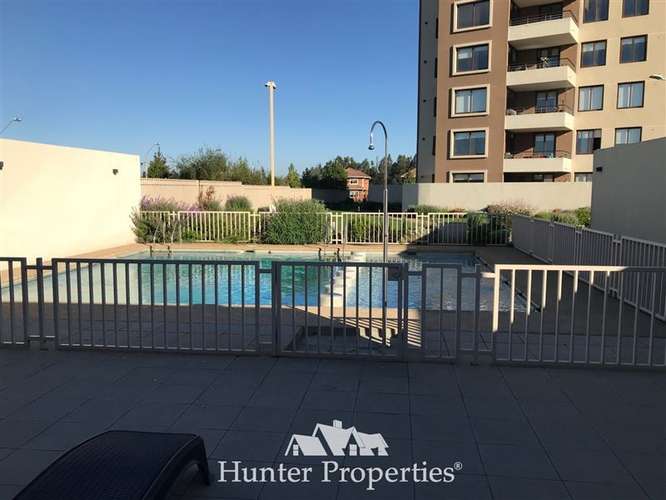 Amplio y moderno Departamento de 3D+SE+3B en venta en Talca - Imagen 28