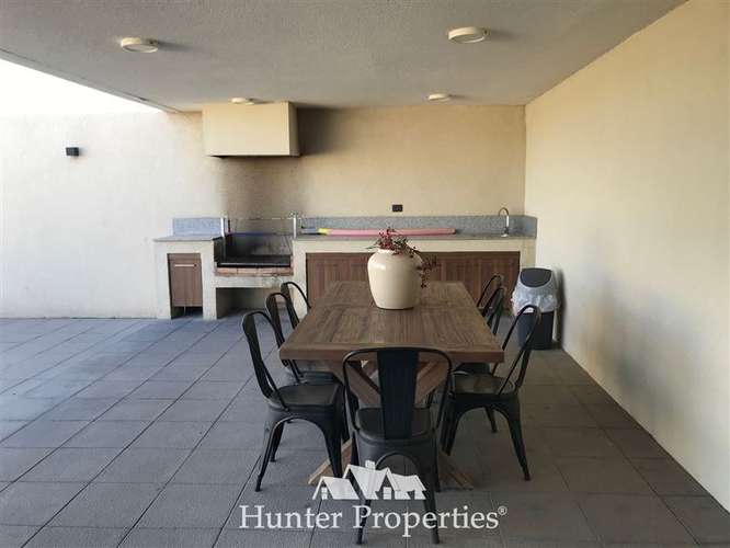 Amplio y moderno Departamento de 3D+SE+3B en venta en Talca - Imagen 35