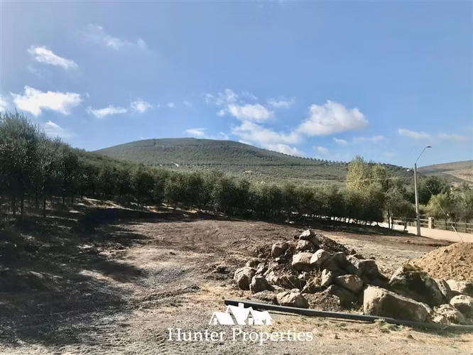 Parcela en venta en Talca