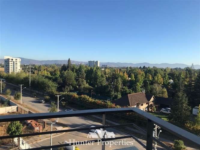 Amplio Departamento en venta de 3D+SE, en las rastras, Talca - Imagen 38