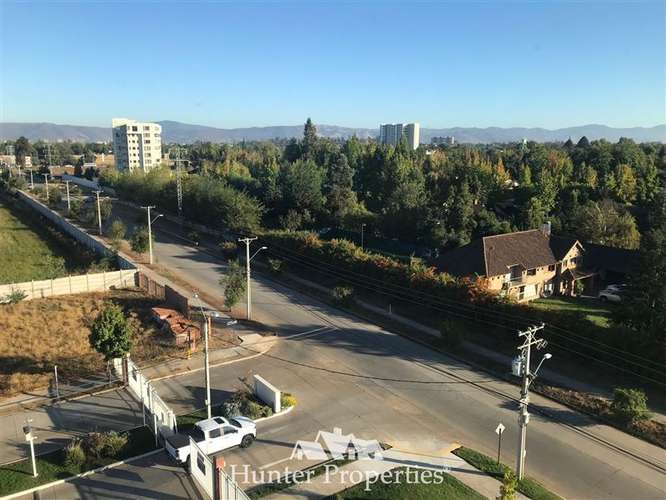 Amplio Departamento en venta de 3D+SE, en las rastras, Talca - Imagen 35