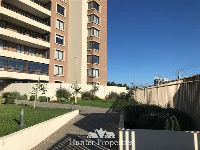 Amplio Departamento en venta de 3D+SE, en las rastras, Talca - Imagen 44