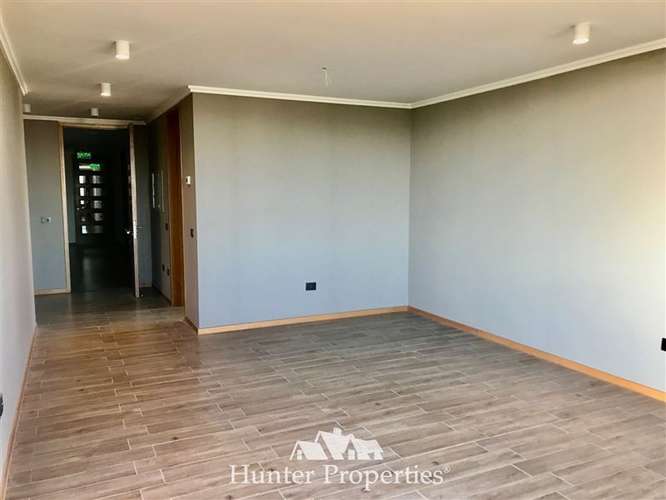 Amplio Departamento en venta de 3D+SE, en las rastras, Talca - Imagen 3