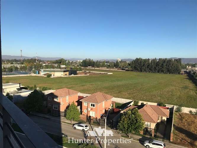 Amplio Departamento en venta de 3D+SE, en las rastras, Talca - Imagen 42
