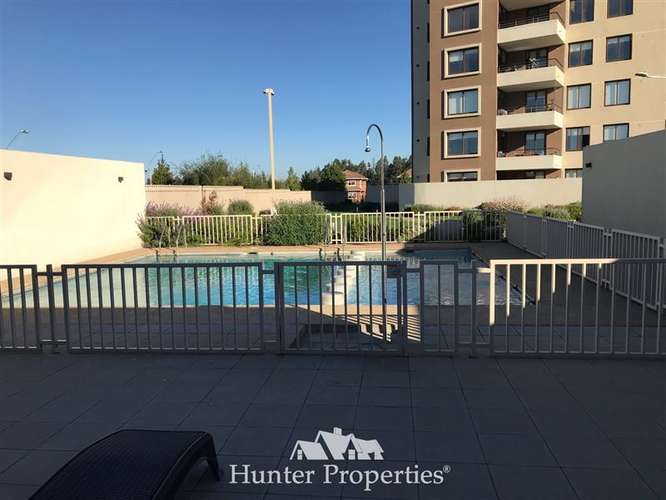 Amplio Departamento en venta de 3D+SE, en las rastras, Talca - Imagen 51